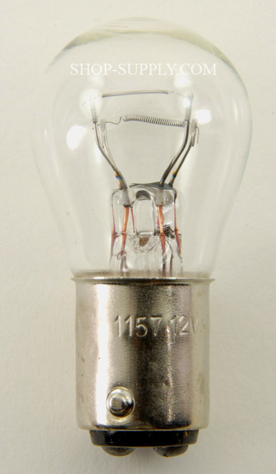 Industrial Bulb #1157